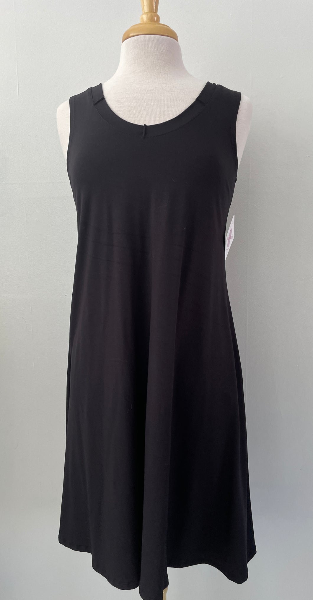 Échantillon Robe réversible ample L