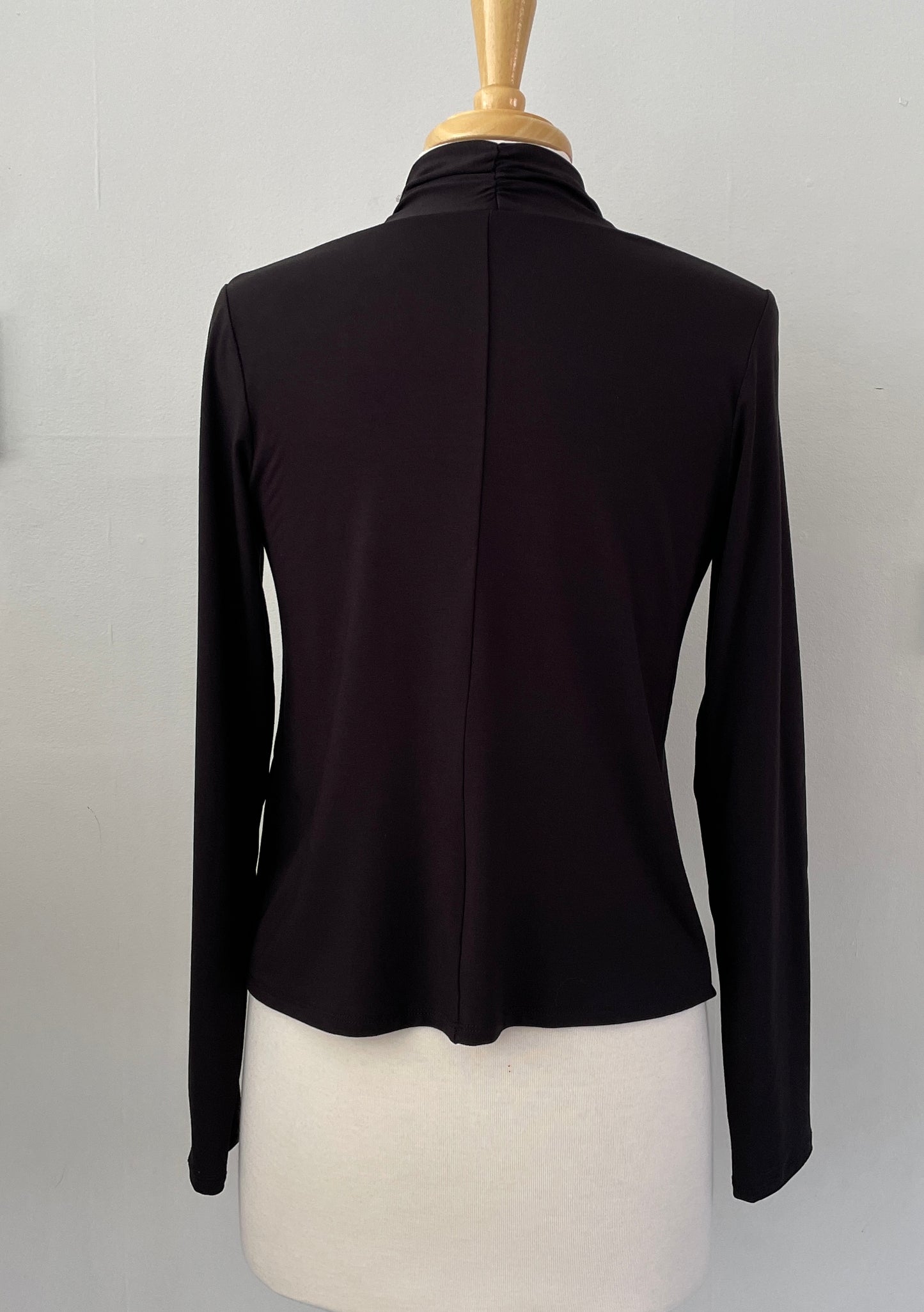 Veste courte manches longues (Pinkmuchacha)