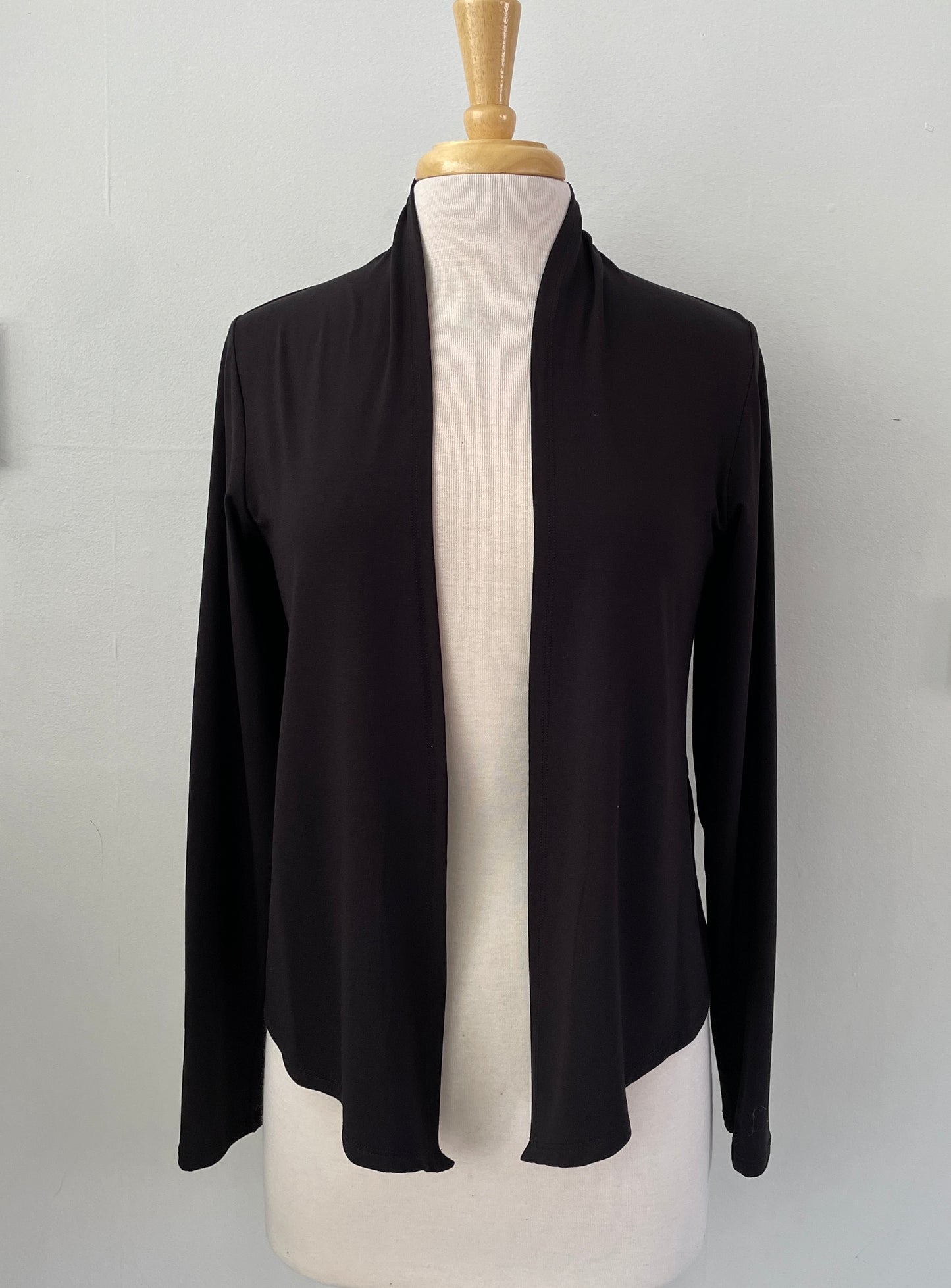 Veste courte manches longues (Pinkmuchacha)