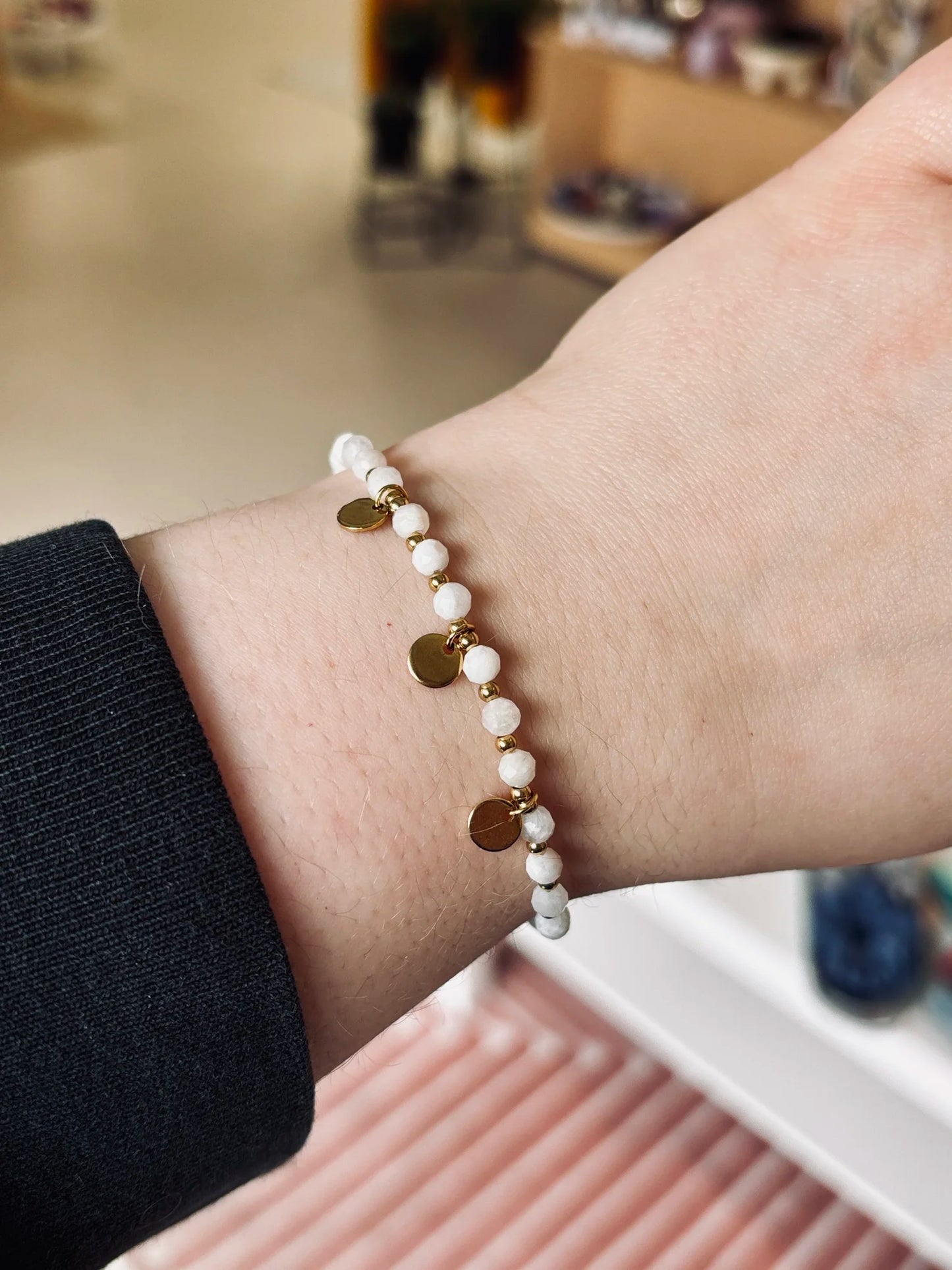 Bracelet | Indie | Bloom