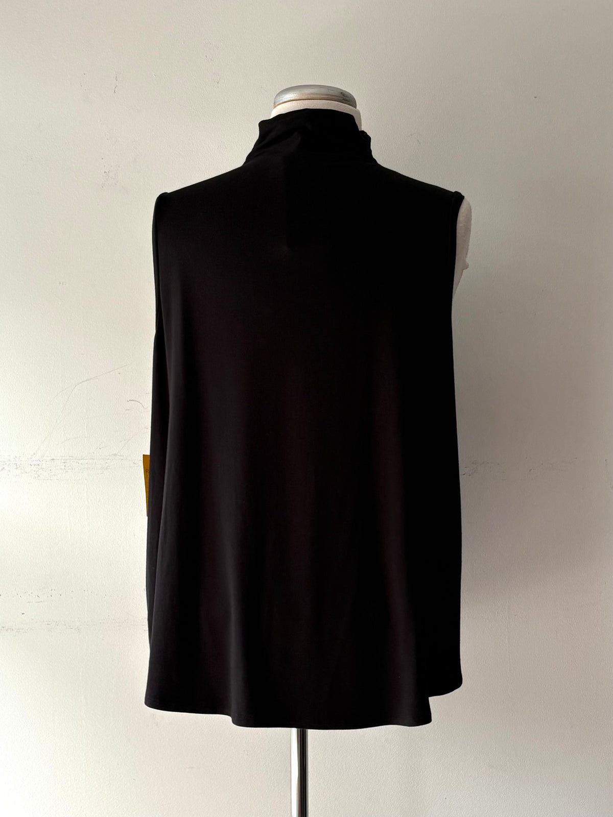 Camisole noire neuve | JBEA-49 (XL)