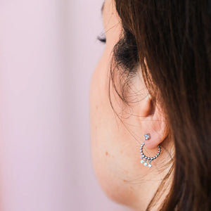 Boucles d’oreilles Bola (Horace)