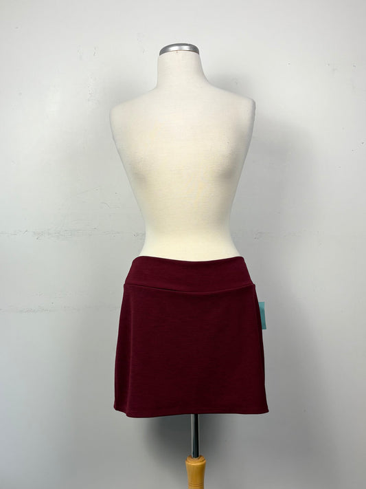 🧚Jupette rouge | VLAC-49 (XL)