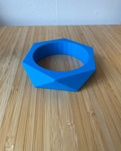 Bracelet Géo 3D