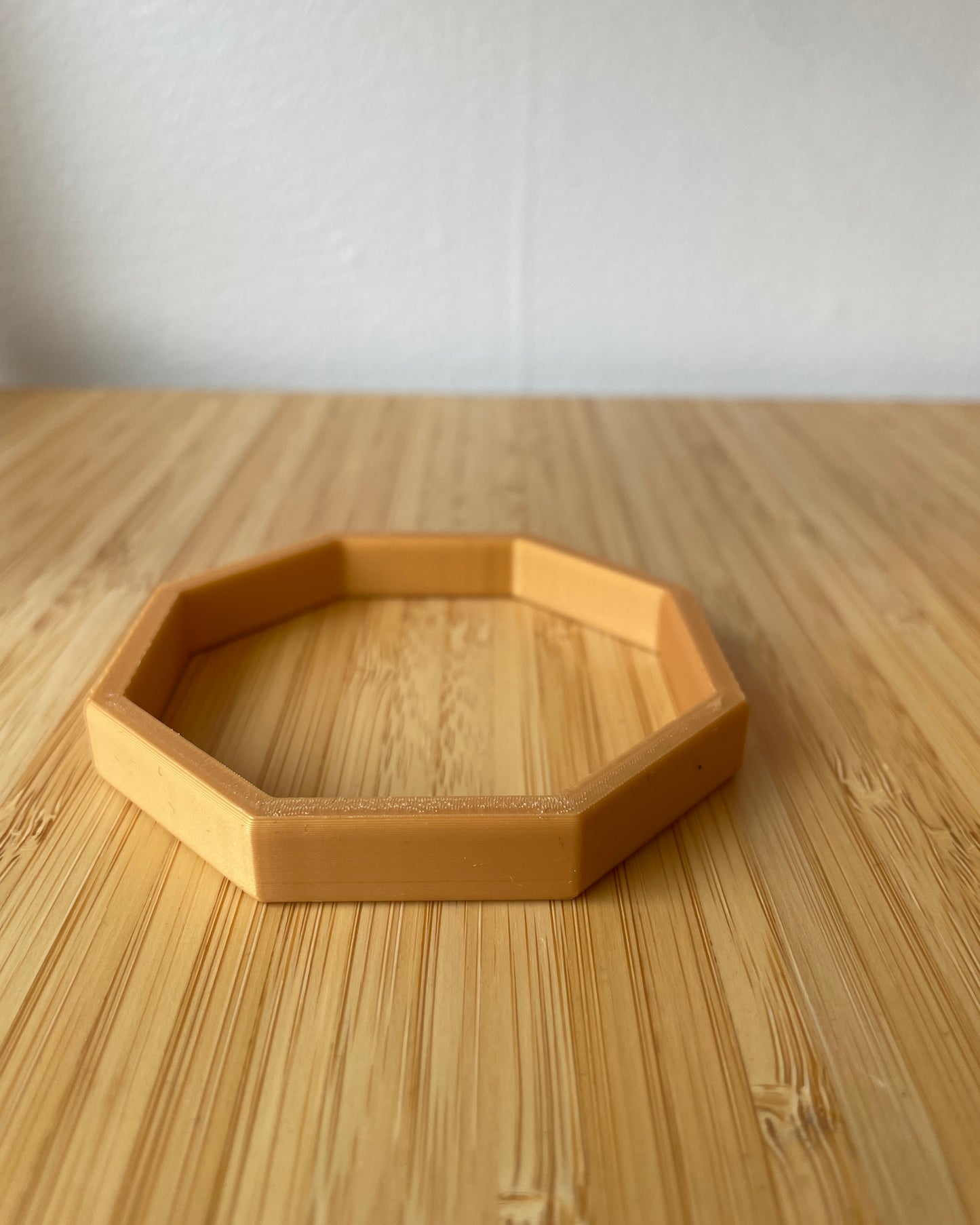 Bracelet Hexagone 3D Moyen