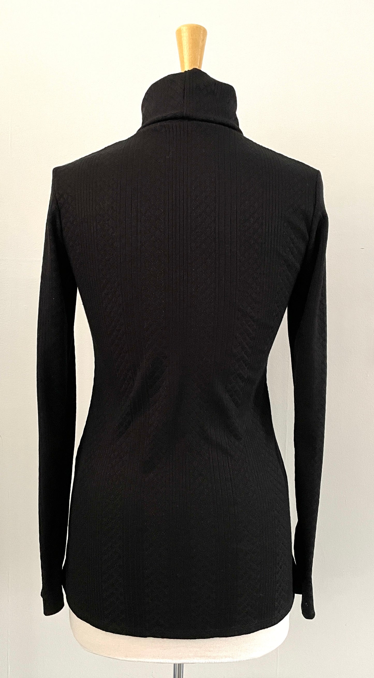 Col roulé en tricot | Constance (Pinkmuchacha)