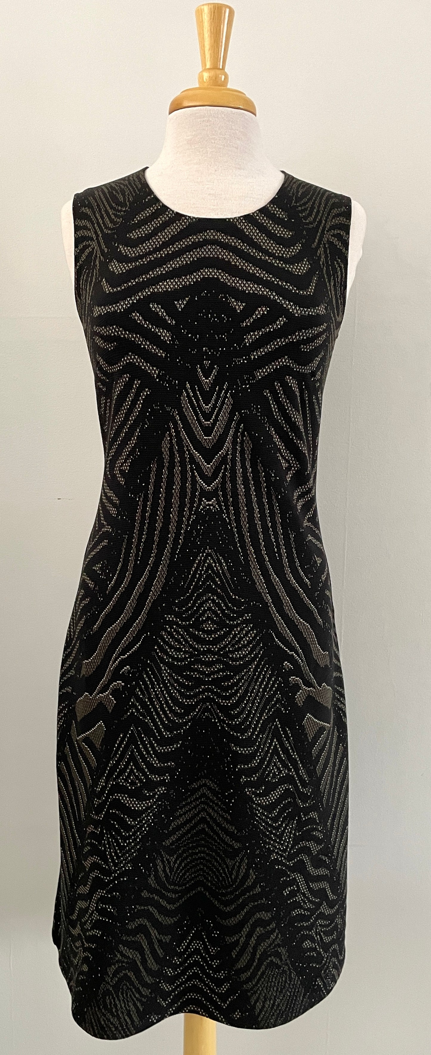 Robe longue style jumper | Yasmine (Pinkmuchacha)