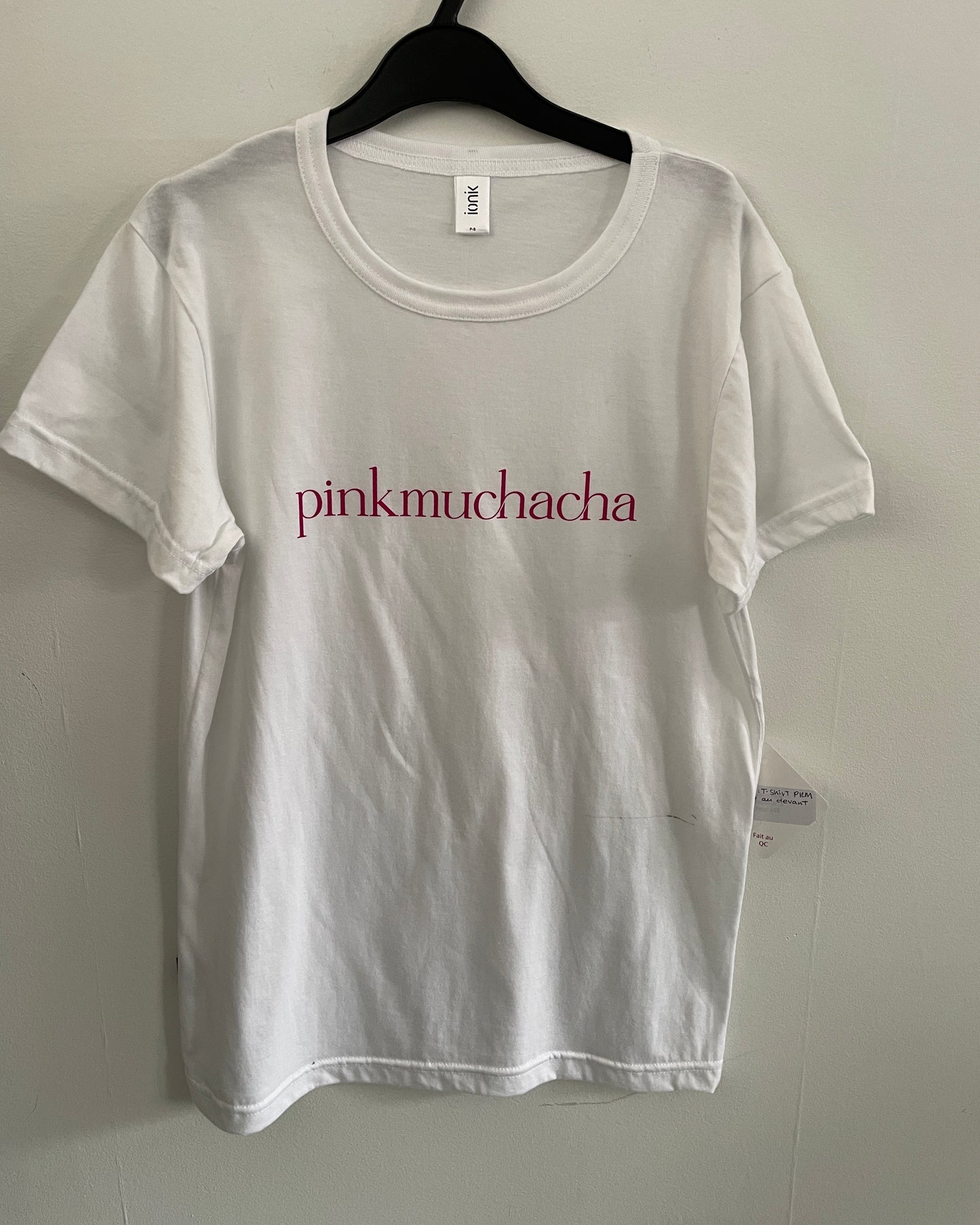 T-Shirt PKM *défaut* S