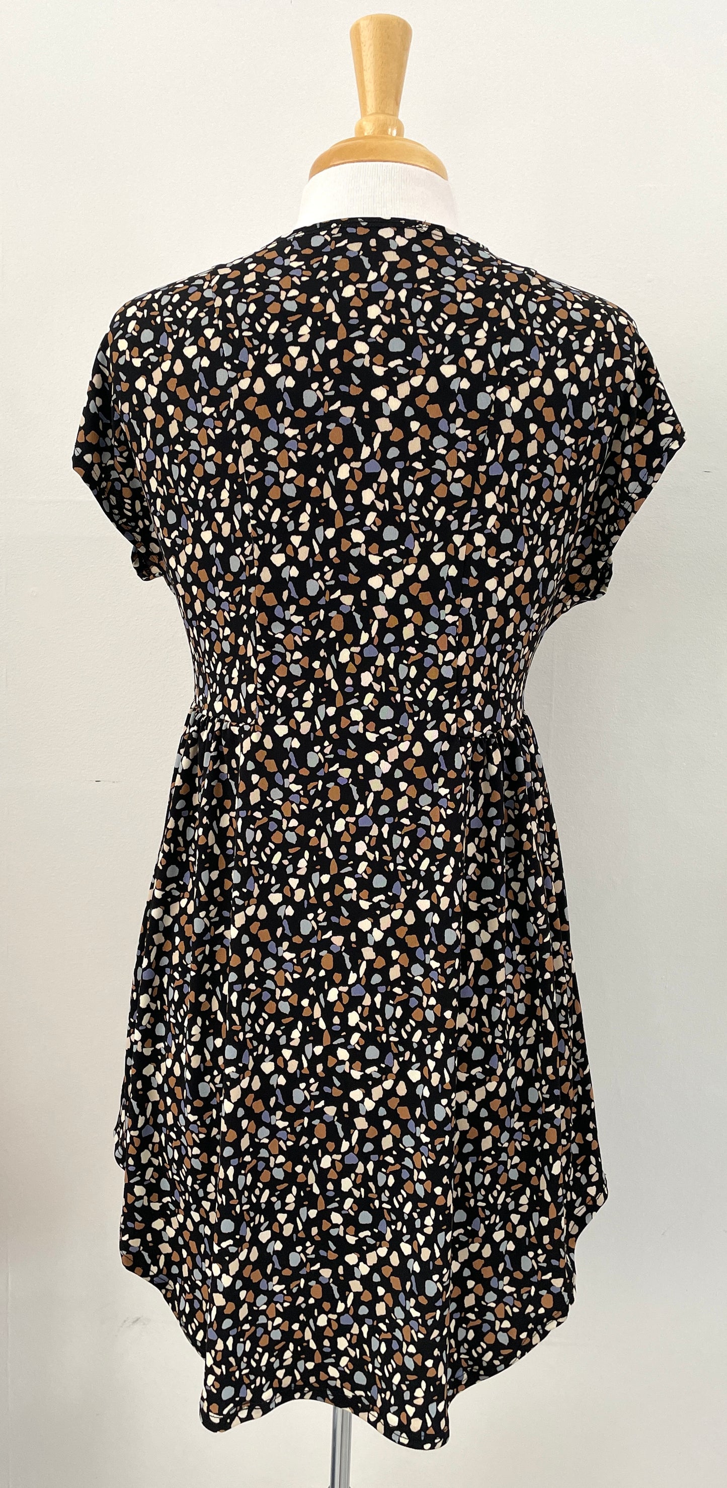 Tunique avec fronces aux côtés| Julie (Pinkmuchacha)