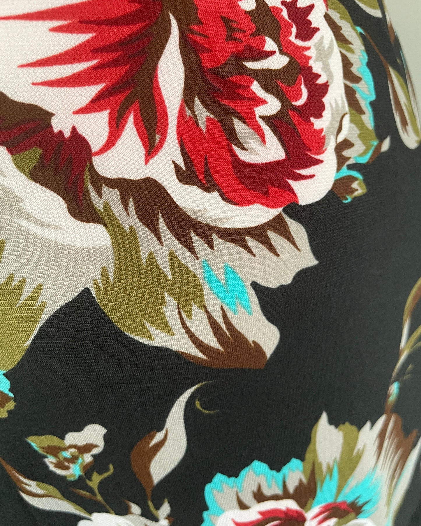 Jupe longue infroissable| Aruba (Pinkmuchacha)