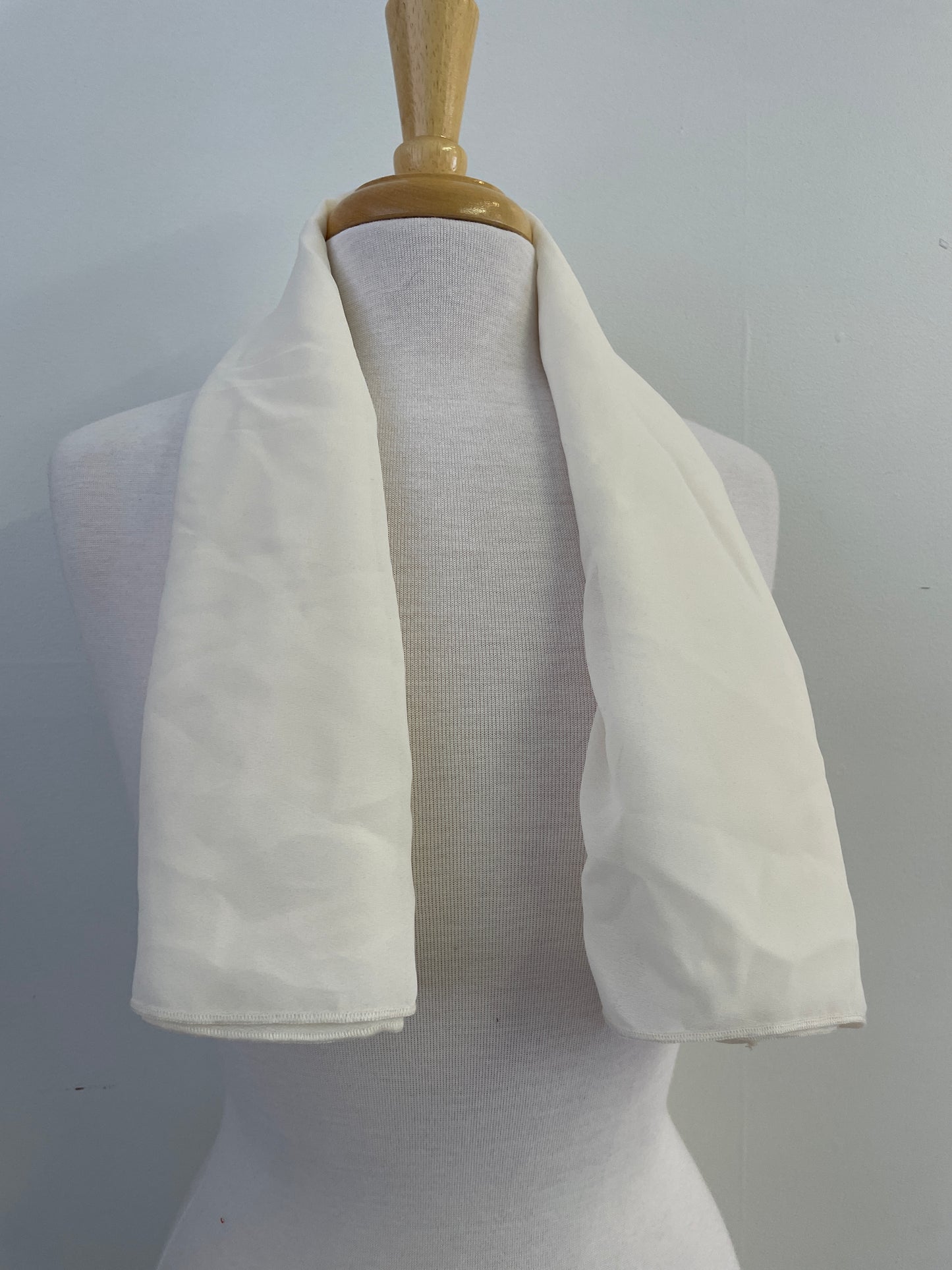 Éco foulards variés