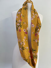 Charger l&#39;image dans la galerie, Éco foulards variés
