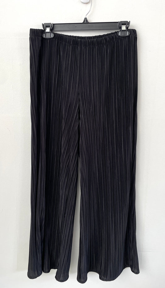 Pantalon fluide Gaufré | Arianne (Pinkmuchacha)