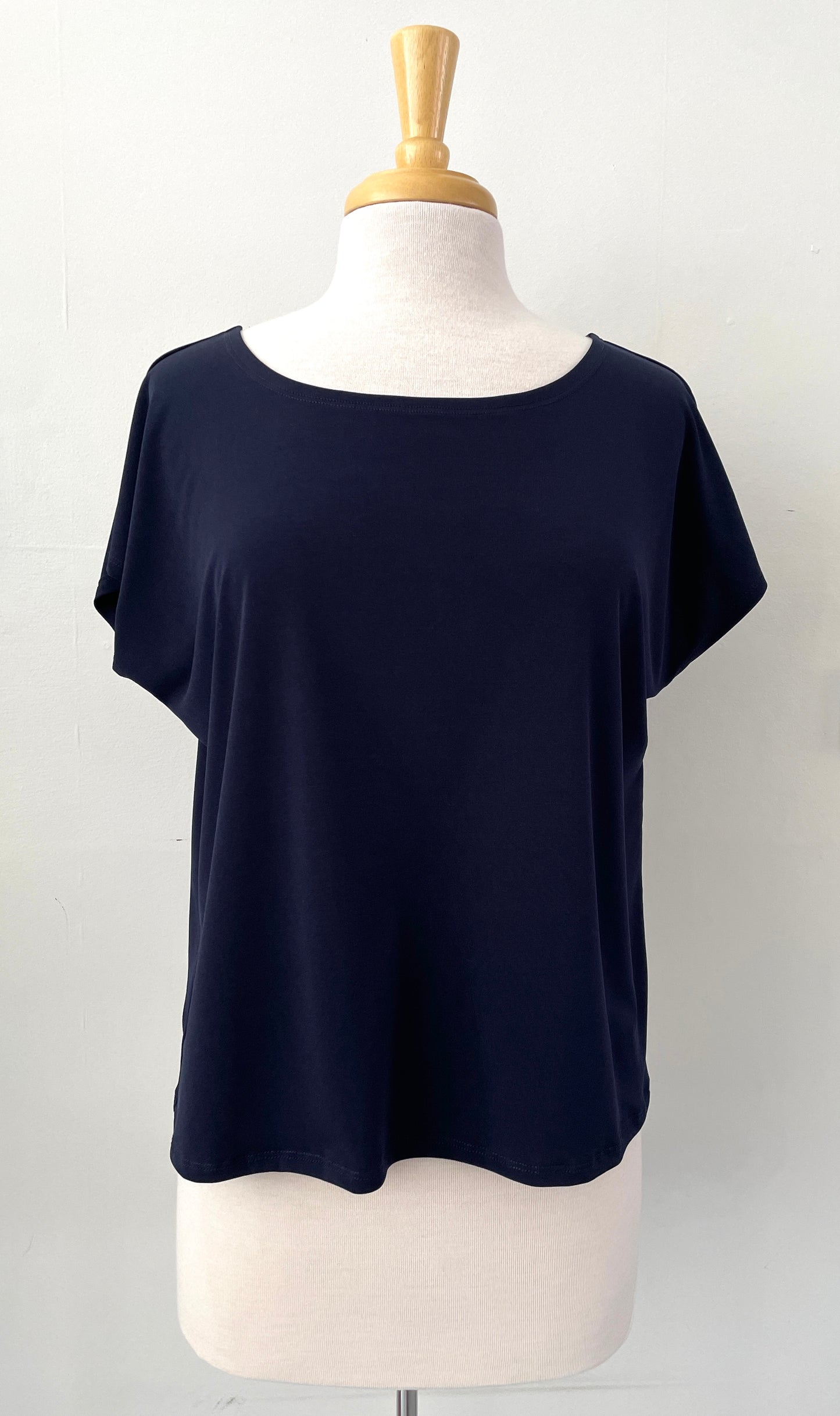 Top dos ouvert croisé O/S | Baléares 2025 (Pinkmuchacha)