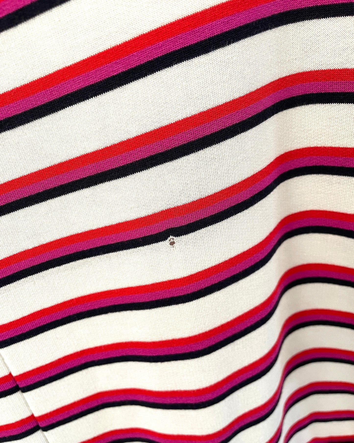 Robe Clématite *Défaut*  M