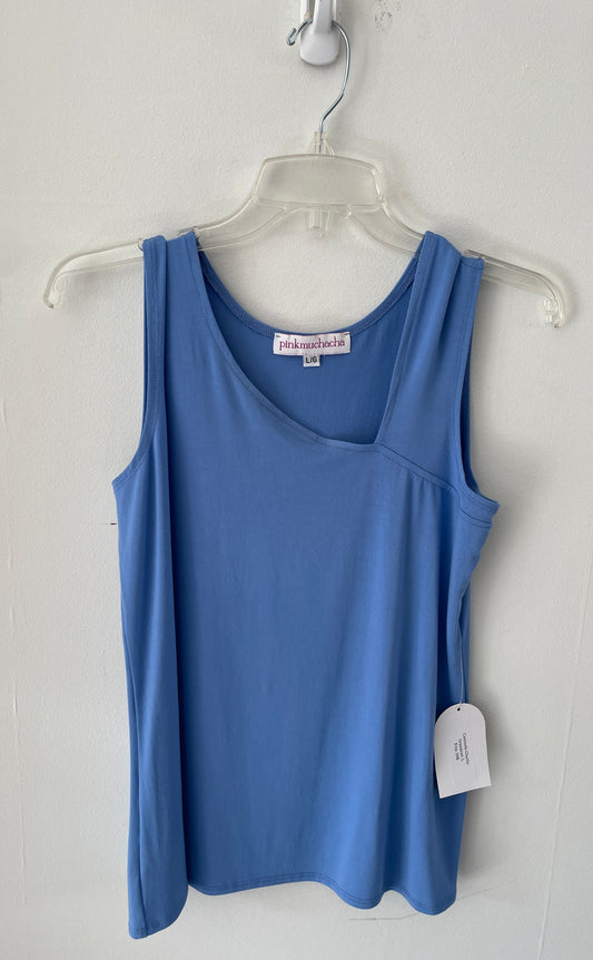 Camisole Charlie *Défaut * L