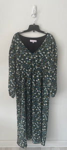 Échantillon Robe Clara