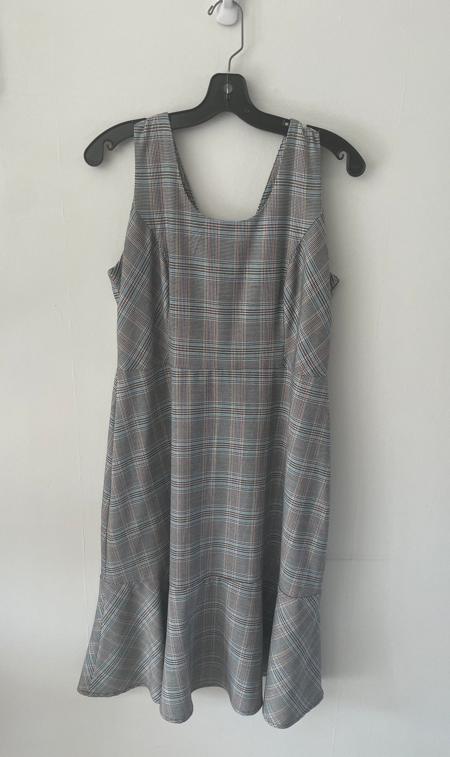 Échantillon Robe Adèle