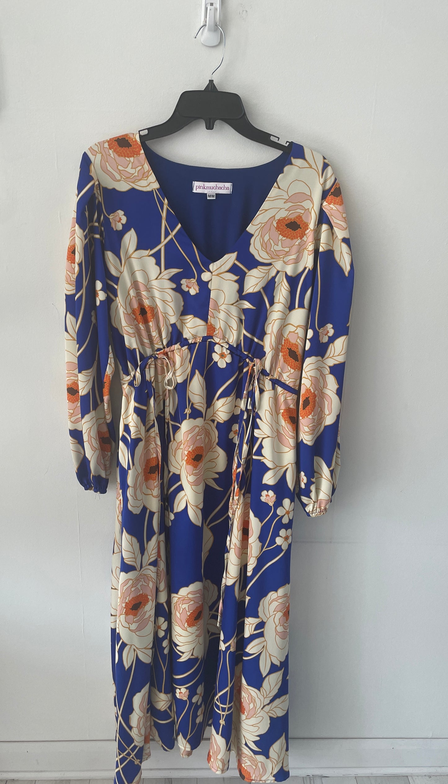 Échantillon Robe Clara