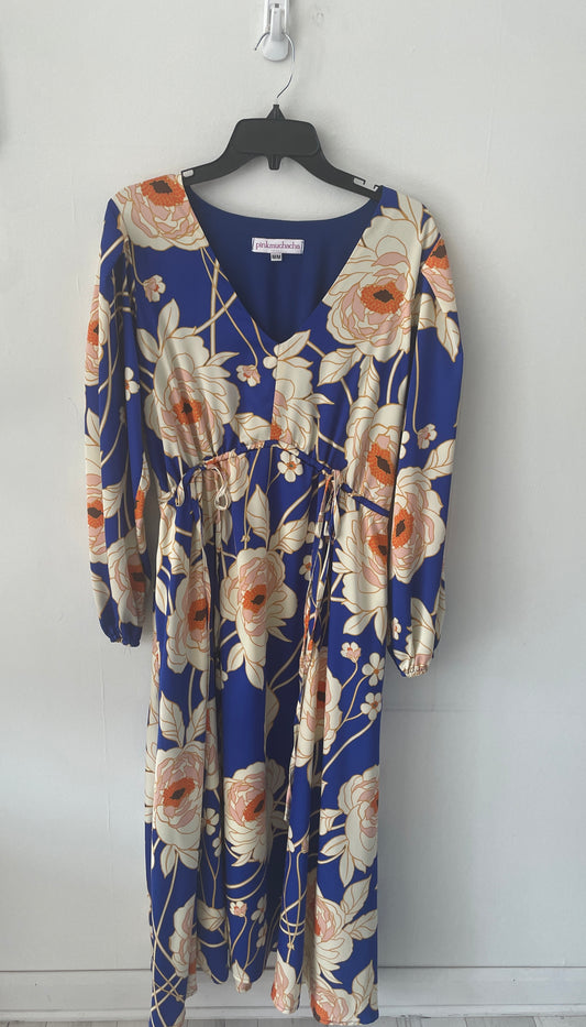 Échantillon Robe Clara