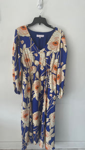 Échantillon Robe Clara