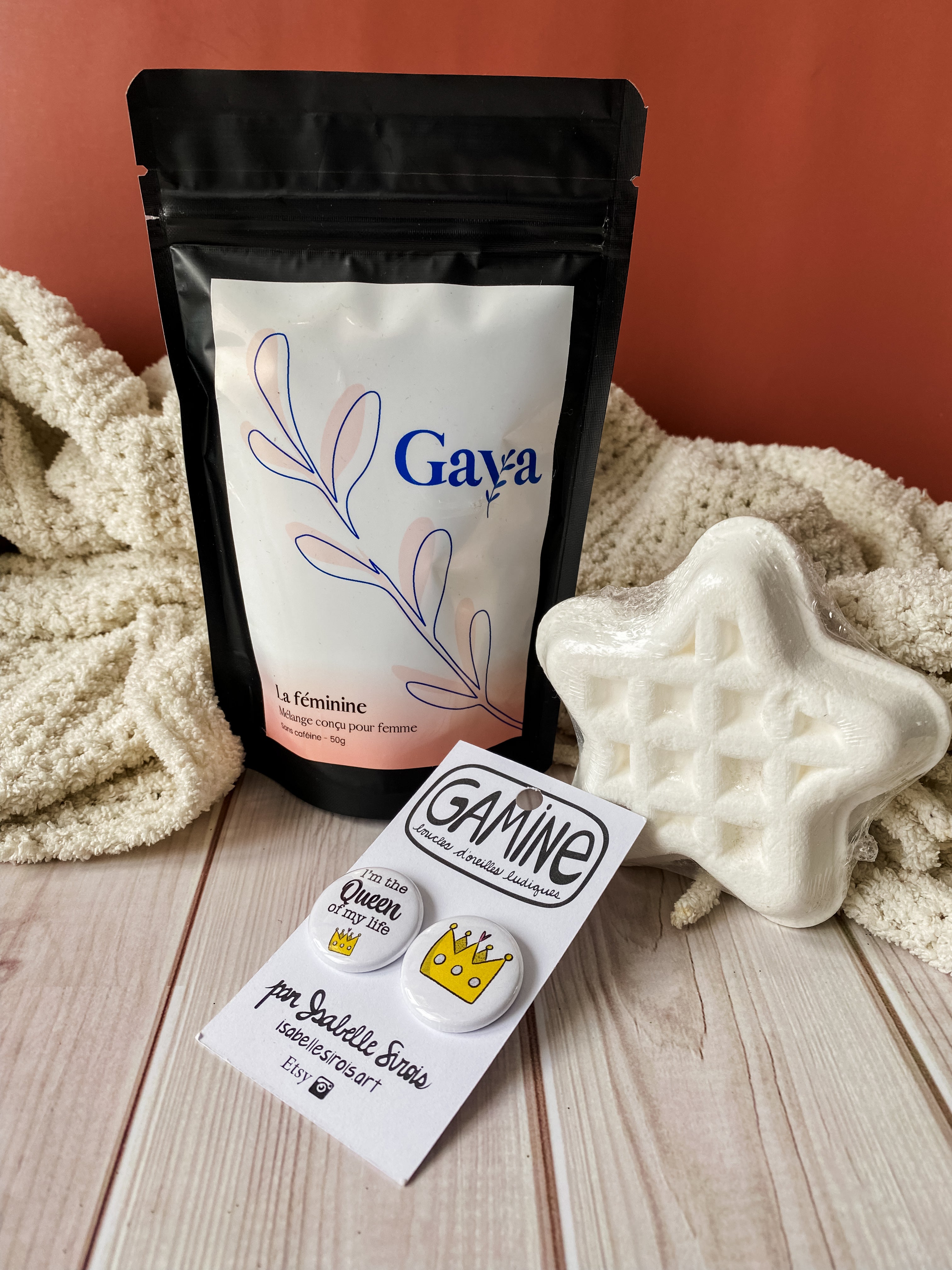 Selected Variant Image