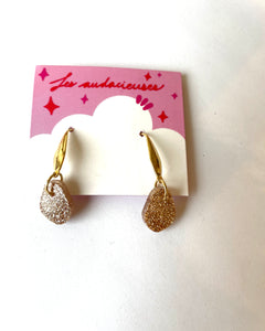 Boucles d'oreilles Lara