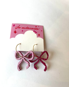 Boucles d'oreilles Myriam