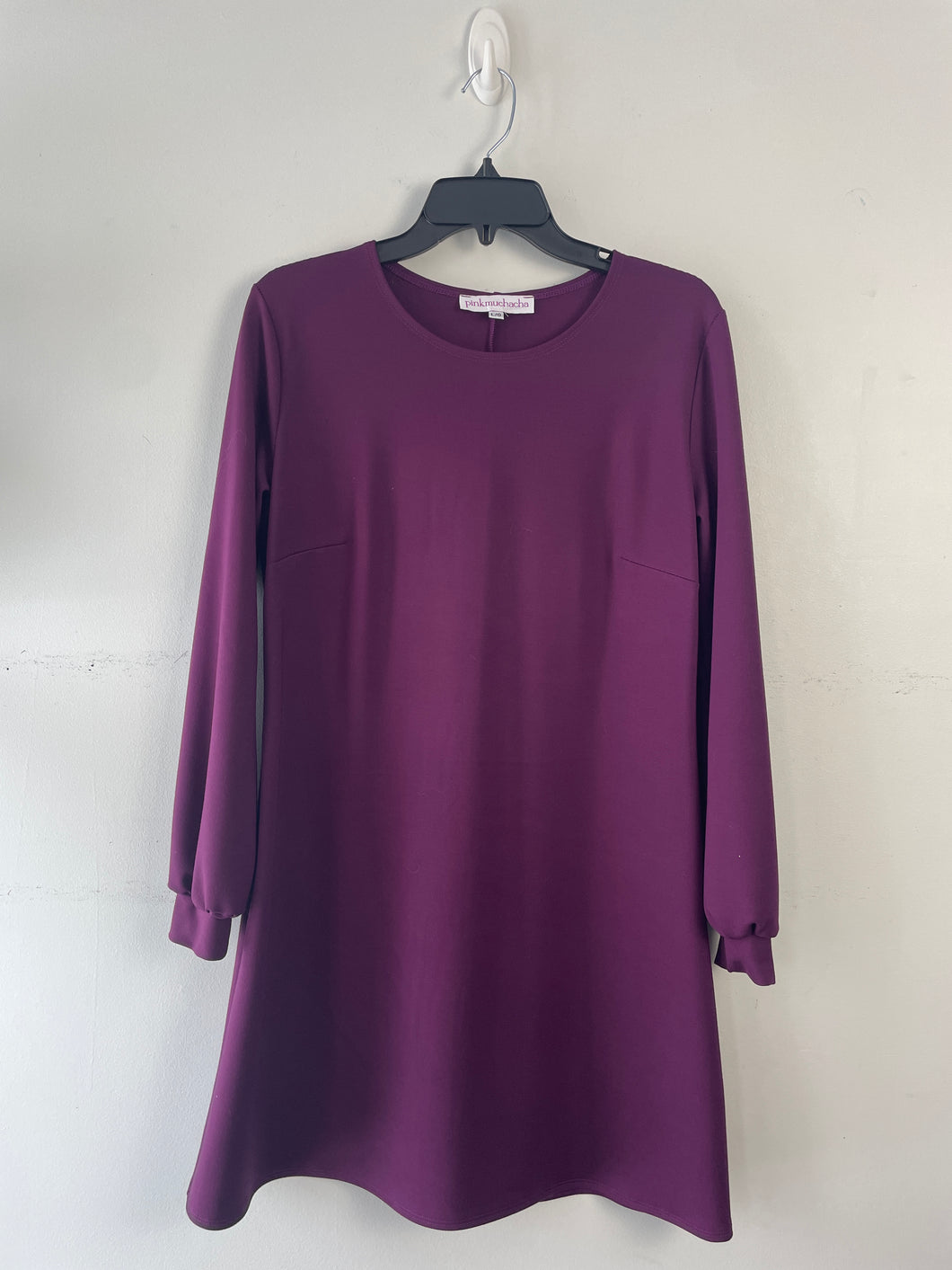 Échantillon Dolorès mauve L