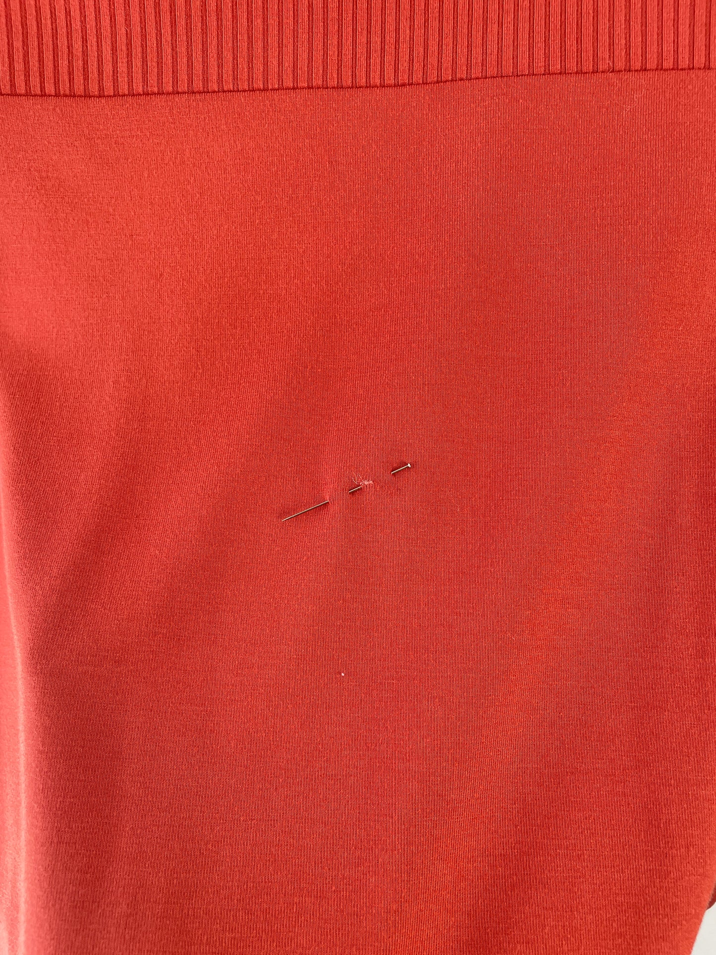 Haut Suzie *défaut* XXL