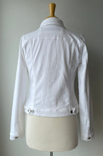 Charger l&#39;image dans la galerie, Yoga Jeans 2766 White Lotus (Jacket)
