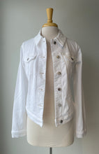 Charger l&#39;image dans la galerie, Yoga Jeans 2766 White Lotus (Jacket)
