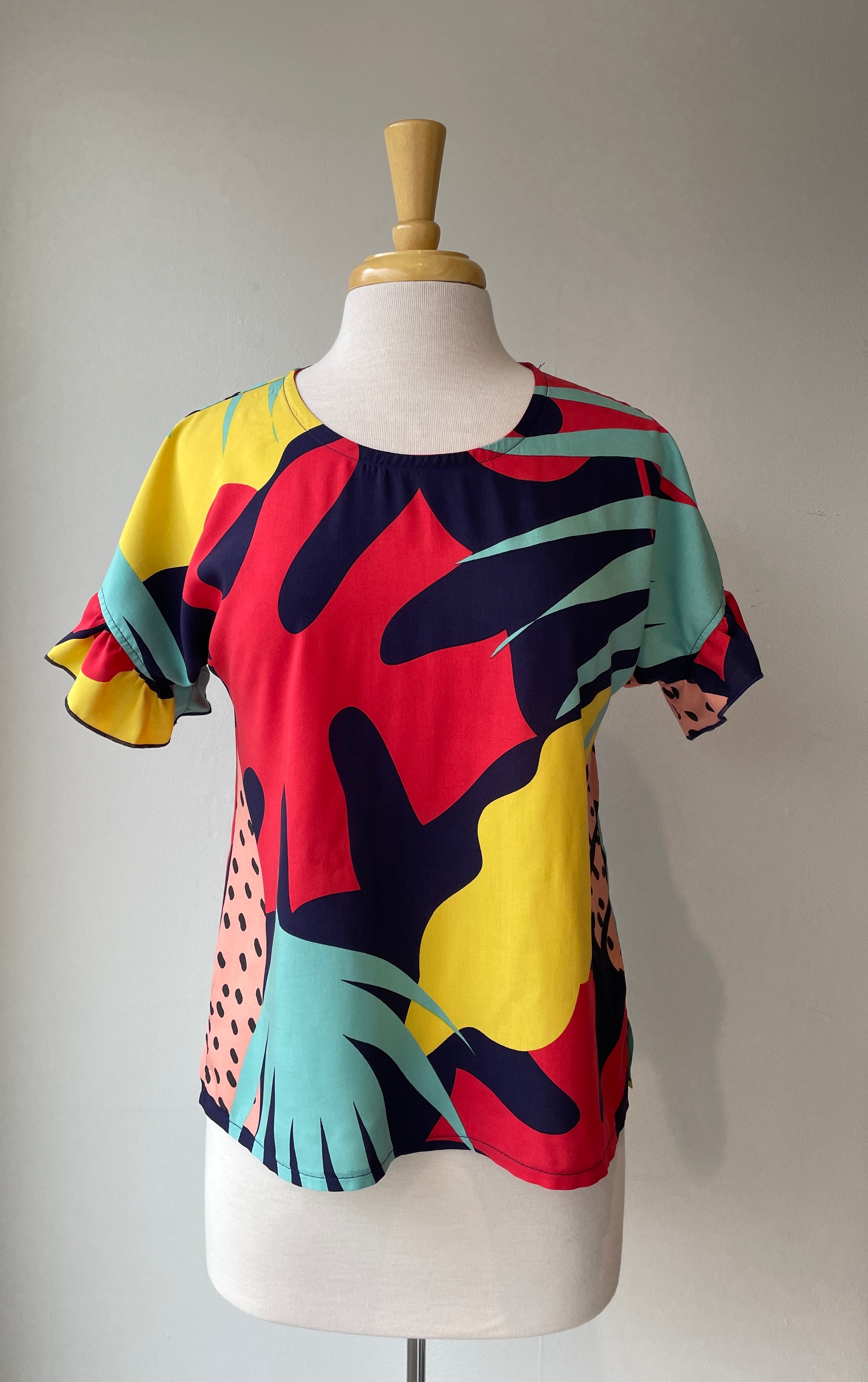 Selected Variant Image