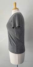 Charger l&#39;image dans la galerie, T-Shirt col rond, manches courtes | Raya (Pinkmuchacha)
