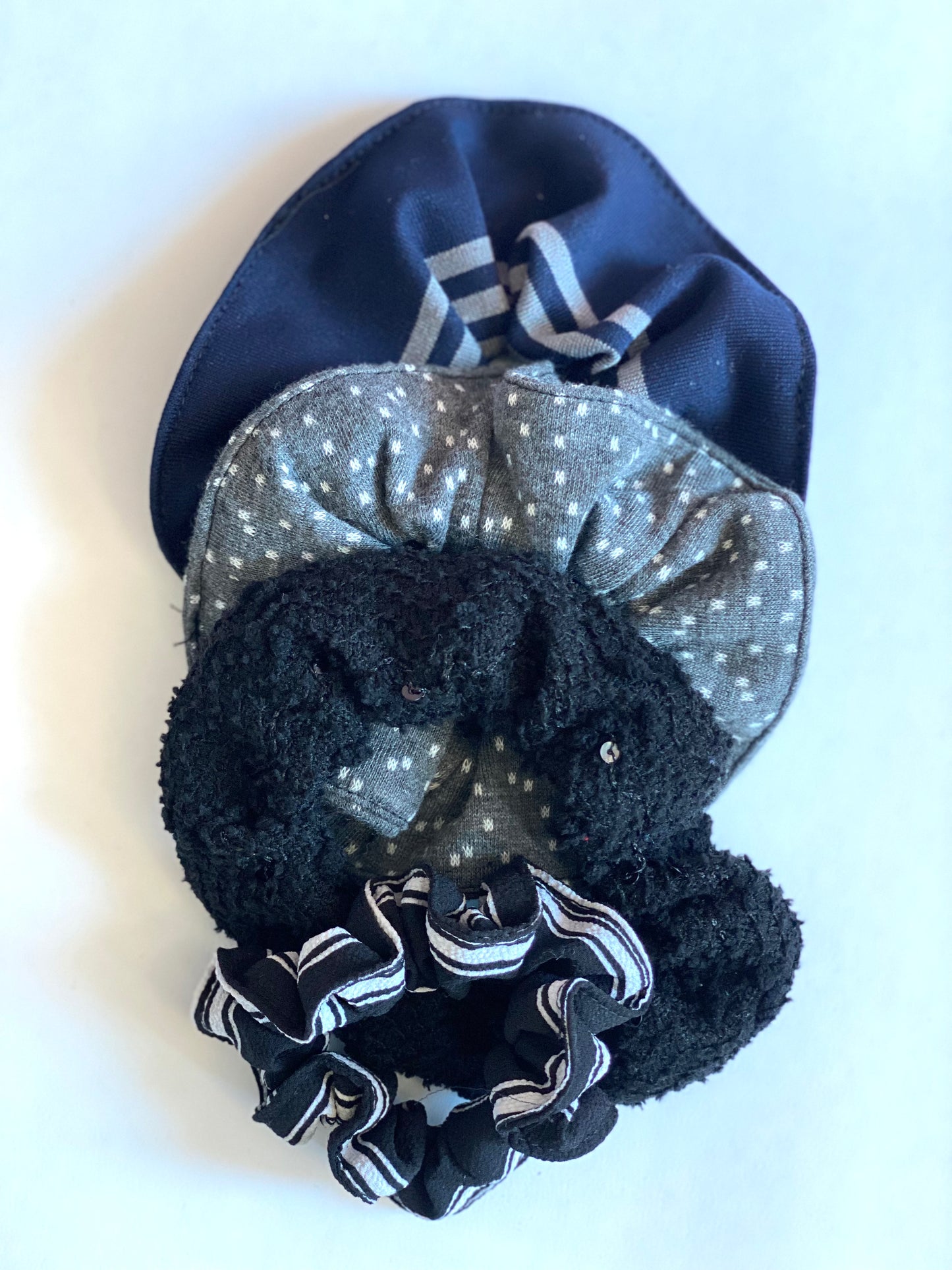 Ensemble Chouchou Éco PKM