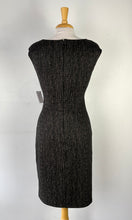 Charger l&#39;image dans la galerie, Robe droite mouchetée | ETHE-06 (M)
