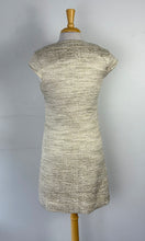 Charger l&#39;image dans la galerie, Robe crème/doré | NMIL-26 (4 ans)
