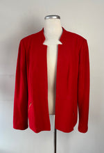 Charger l'image dans la galerie, Veston rouge | ANSIM-35 (16 ans)
