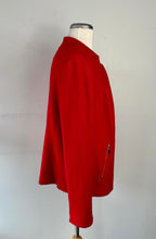 Charger l'image dans la galerie, Veston rouge | ANSIM-35 (16 ans)
