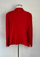 Charger l'image dans la galerie, Veston rouge | ANSIM-35 (16 ans)
