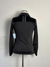 Charger l'image dans la galerie, Veste grise/noire  col montant | MKHA-06 (4 ans)
