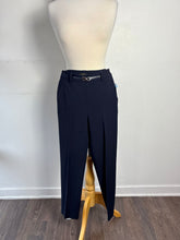 Charger l'image dans la galerie, Pantalon marine | NMIL-24 (4 ans)
