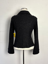 Charger l'image dans la galerie, Veston/veste gris court | DPOU-02 (5 ans)
