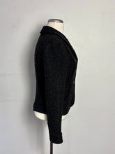 Charger l'image dans la galerie, Veston/veste gris court | DPOU-02 (5 ans)
