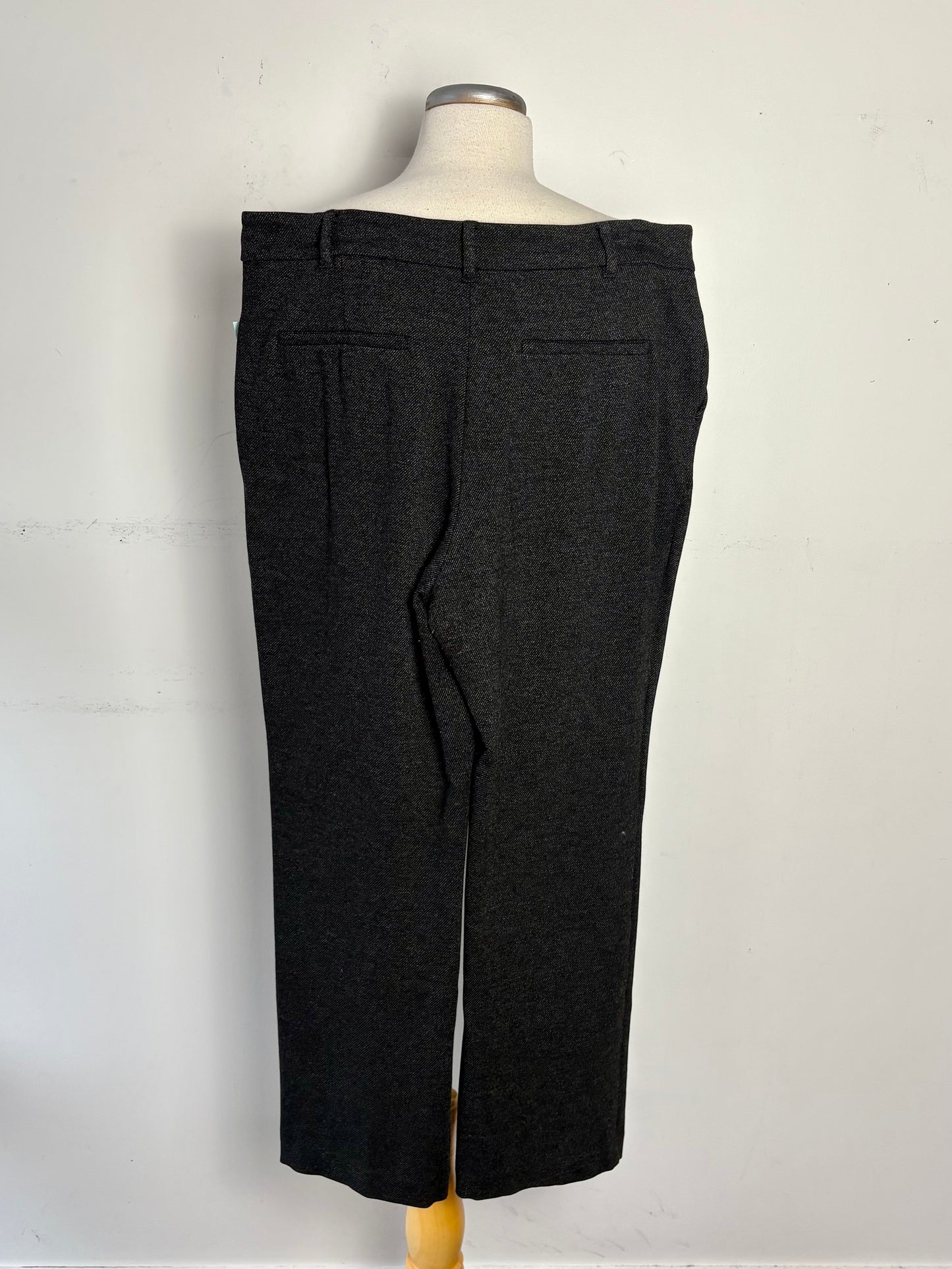 Pantalon charcoal | MCLEM-03 (16 ans)