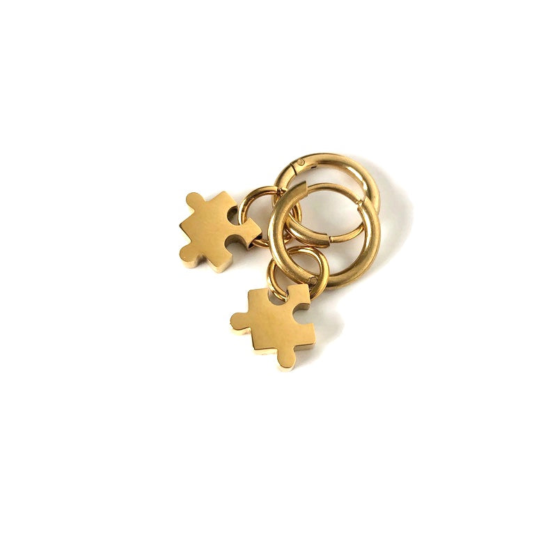 Boucle d'oreille Kinkora