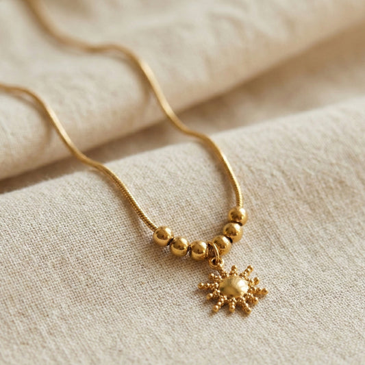 Collier | Luzia | Bloom