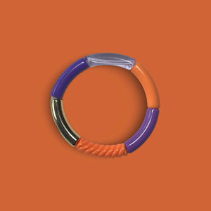 Bracelet mince Mathilde