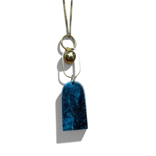 Collier | Le collier chic vintage | MF-1150 | M Fantaisies