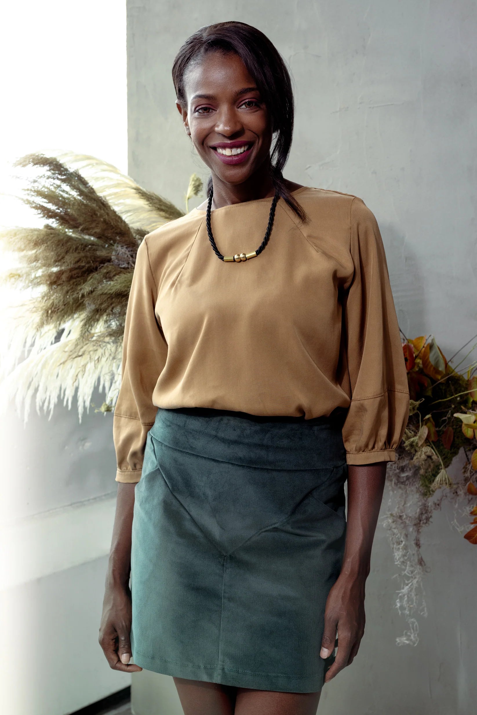 Selected Variant Image